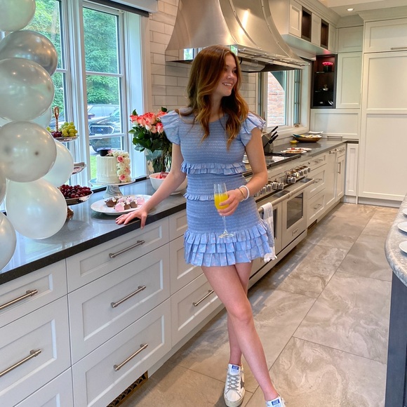 Loveshackfancy dress - Picture 1 of 4